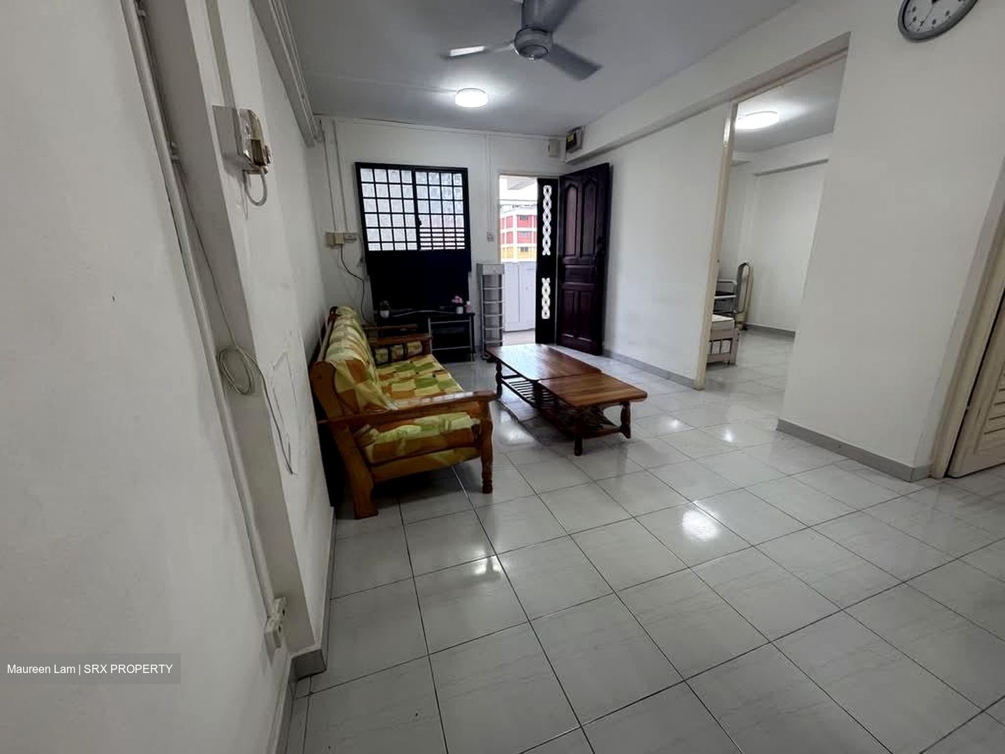 Blk 644 Hougang Avenue 8 (Hougang), HDB 3 Rooms #602266581